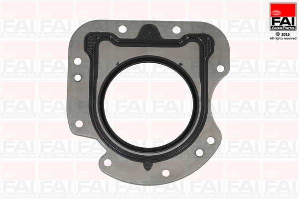 Shaft Seal, crankshaft